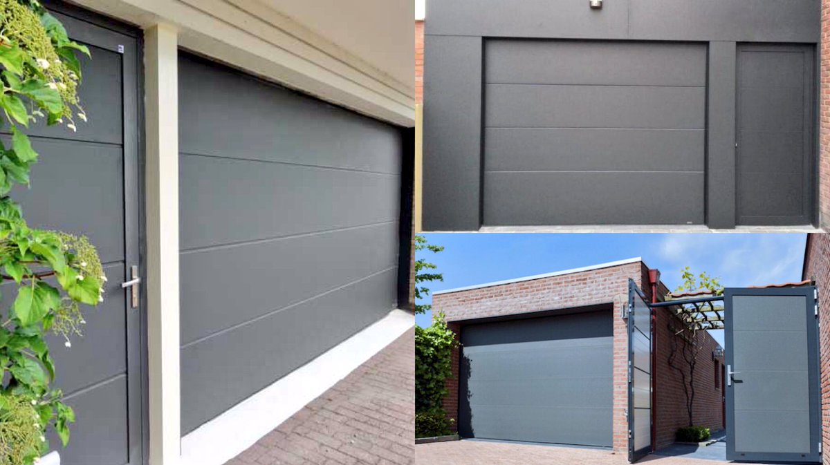 We provide vinyl wrapping of #UPVC windows and doors to achieve a new modern look without the expense of replacing the #windowsanddoors