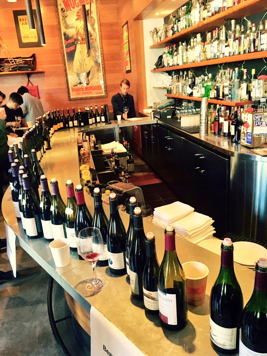 Astraddle the winesnake. #beaunethugs