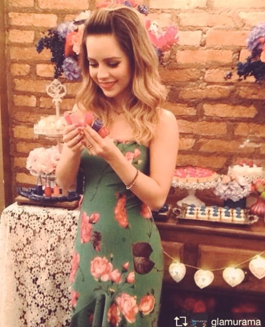 carolMluciano's tweet photo. Coleção de verão! 🌞 #ImpalaSandy #EsmalteSandy 💅😍💜 https://t.co/GAE42Ffdv0
