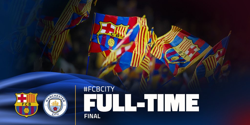 FC バルセロナ tweet media