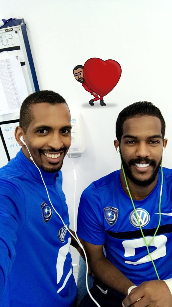 hfc_snaps's tweet photo. من سناب لاعب الهلال عبدالله الزوري💙
#سنابات_لاعبين_الهلال
Snap: zoori_4
#نواف_العابد 
#الهلال https://t.co/yhjvhpcOVn