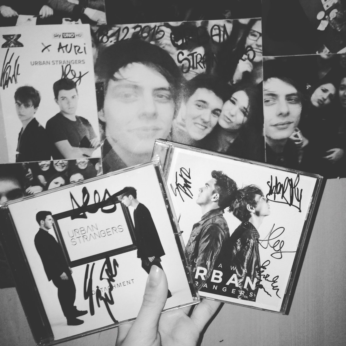 AuroraJiKook's tweet photo. I love you, I miss you now, I wish we could repeat it again,I NEED IT. #urbanstrangers #gennbutch #alexthebug #detachment #runaway https://t.co/w3J3QnVgMy