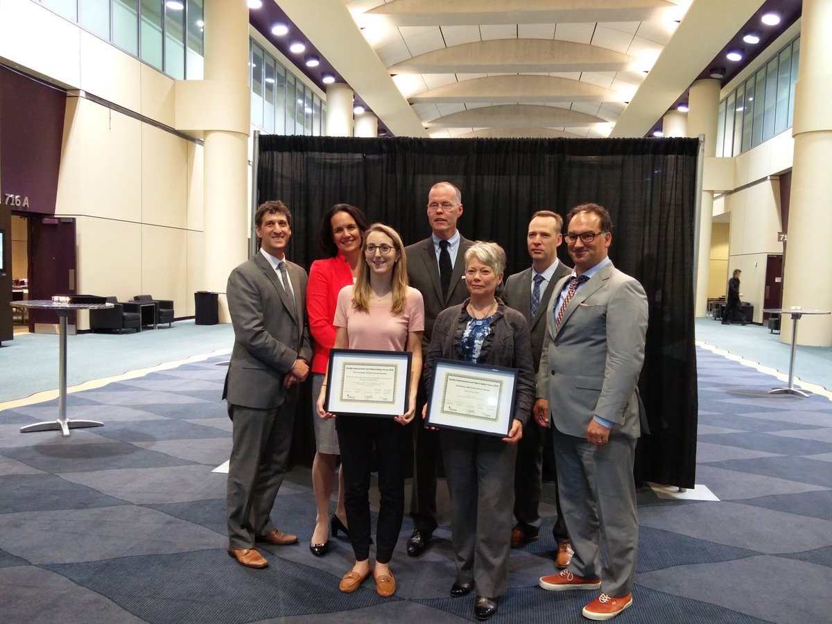 CQuIPS's tweet photo. Congratulations to the #QIPSF2016 Poster Award Winners (missing some folks). Really amazing work! https://t.co/dKgsvKw9lC