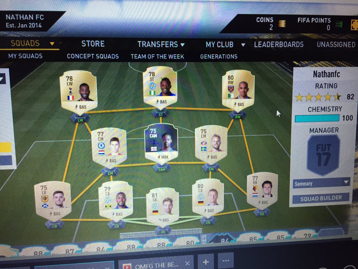 fifa 17 coins tweet media