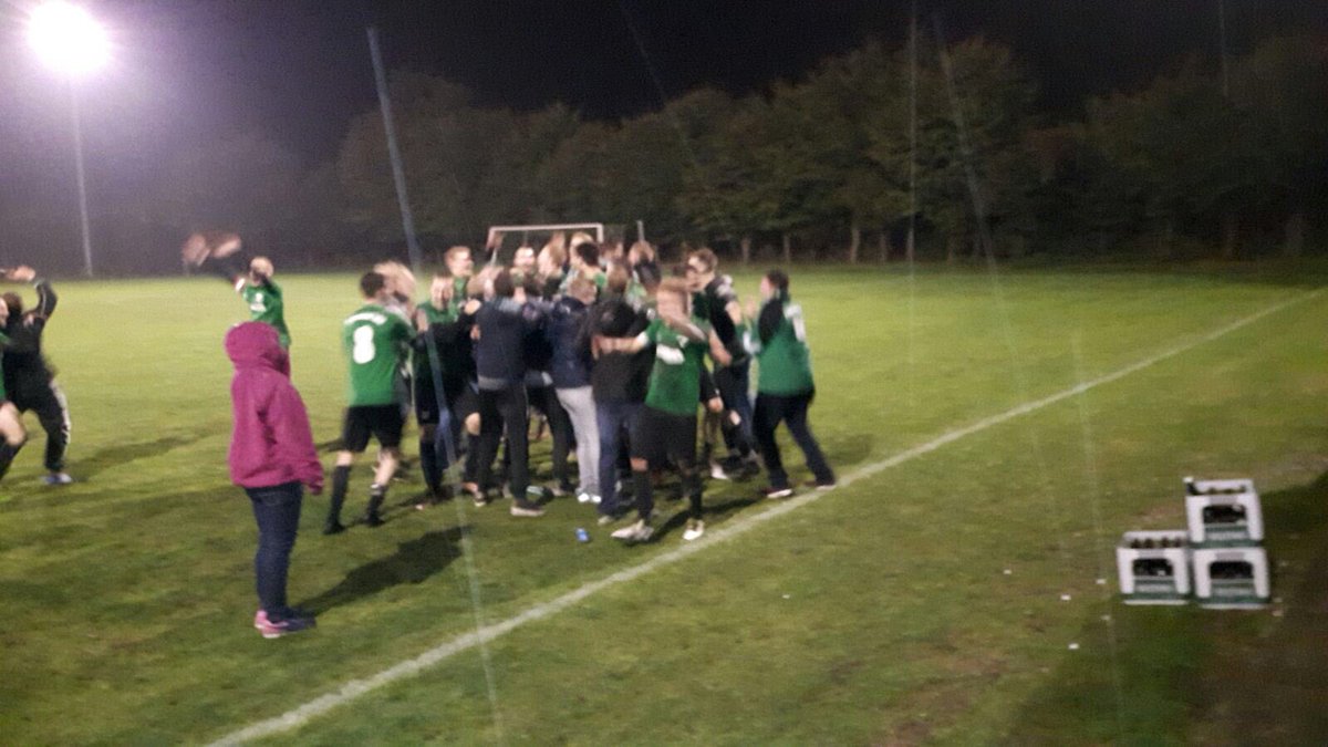 SV Grenzland Twist (@grenzlandtwist) on Twitter photo 