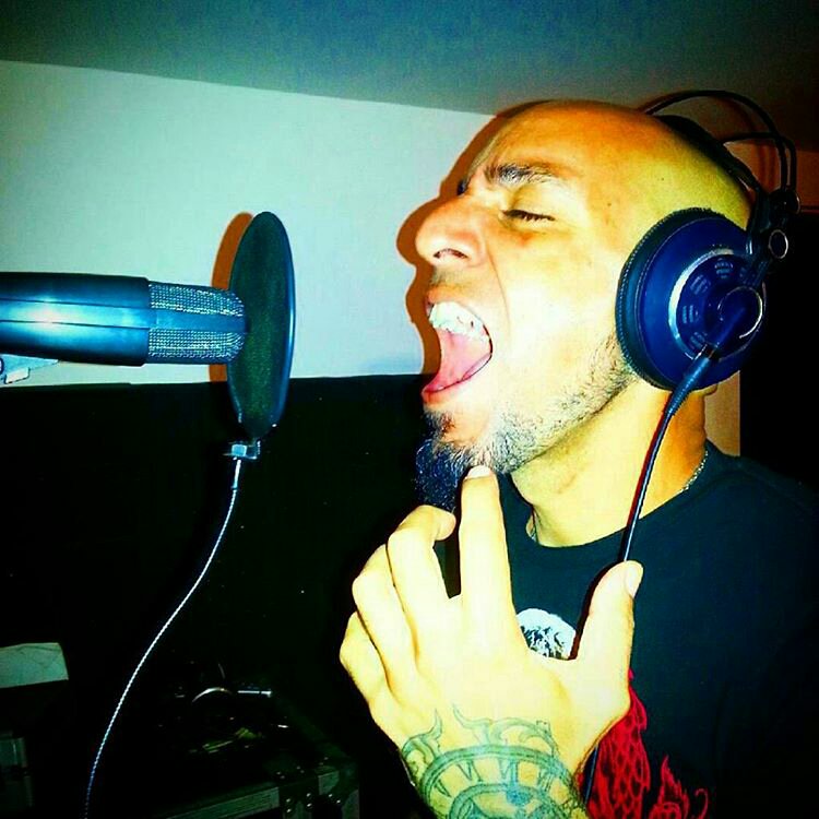 #instagram instagram.com/dianchelrock/

 #Facebook facebook.com/dianchelrock/ 

#rockparavivir #dianchel #dianchelrockers