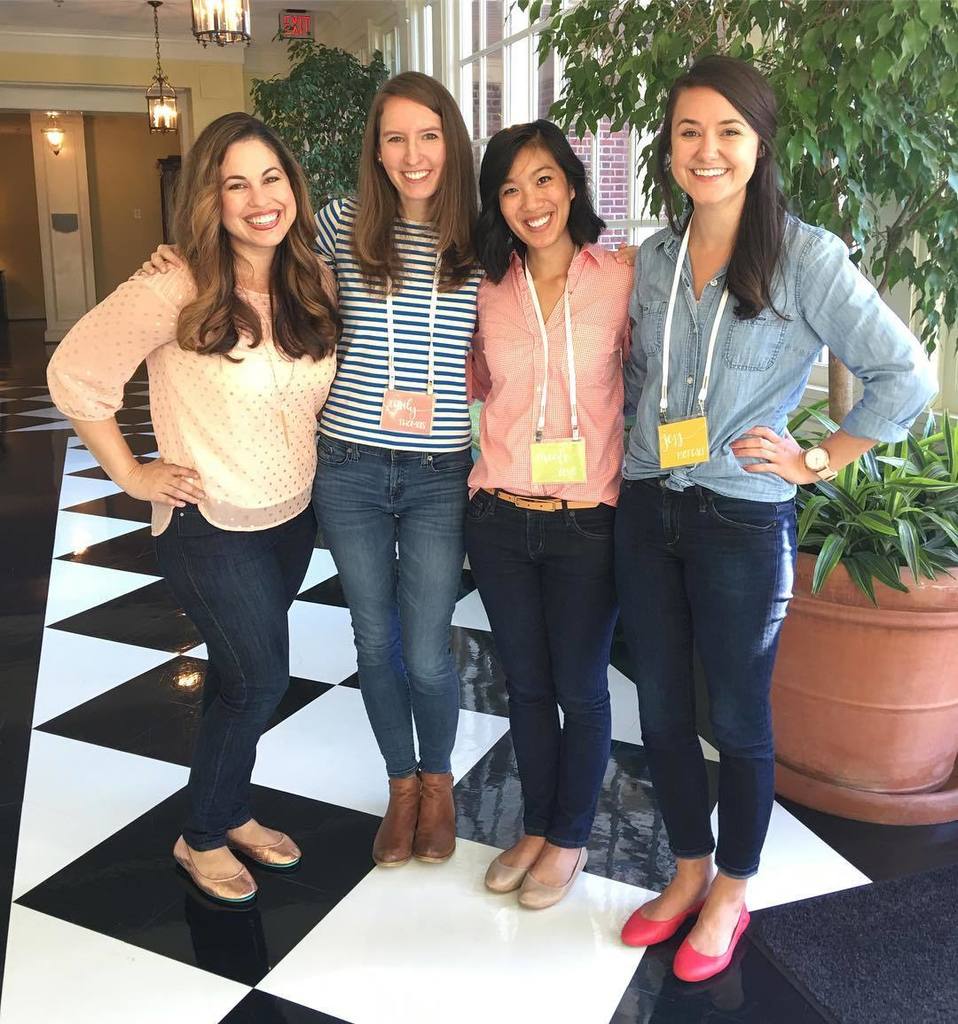 iloveswmag's tweet photo. It's always a treat to spend time with any of our remote gals, and the #MTHConference was … https://t.co/z3n1ejz6M4 https://t.co/27HWSUGpbM