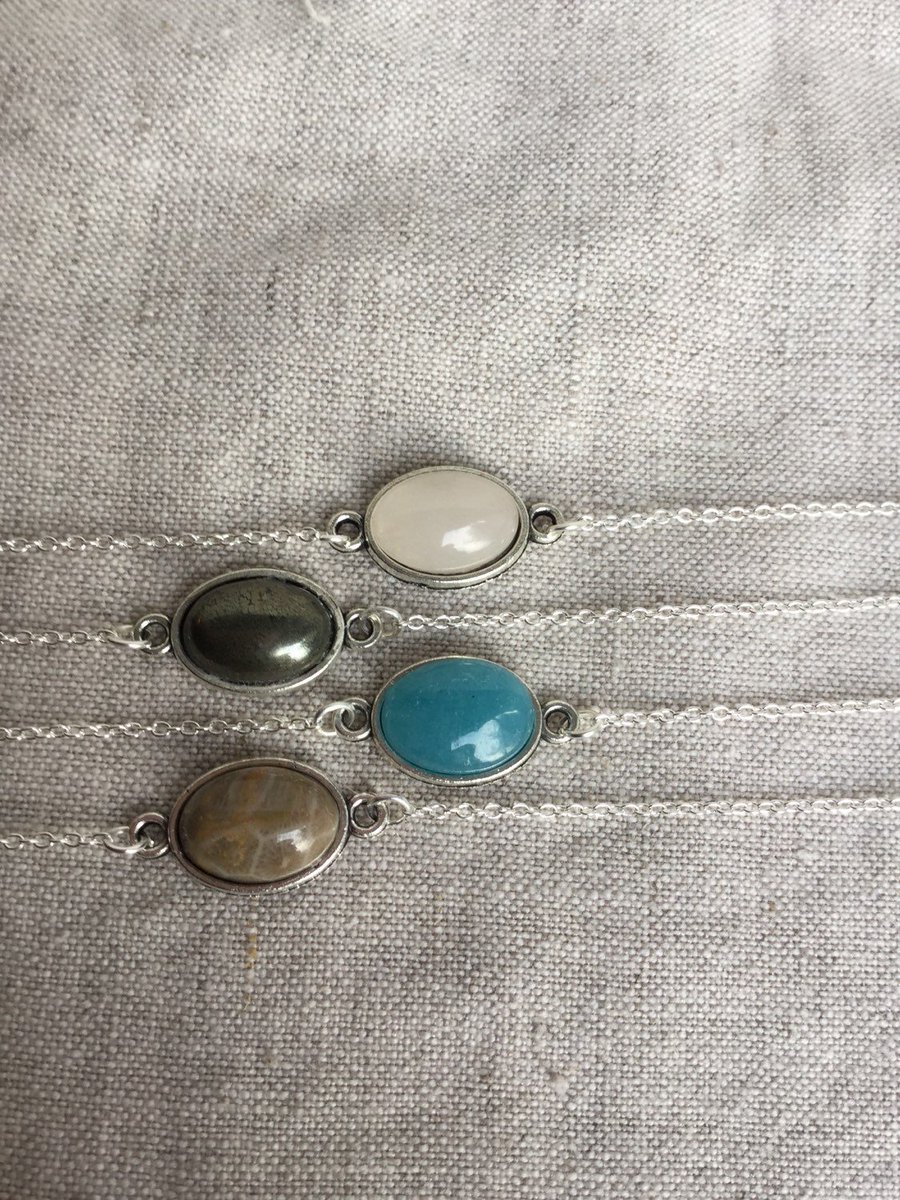 sheilasattic's tweet image. Rose quartz, aquamarine, fossil stone, pyrite Bracelet, gemstone, ryr… tuppu.net/84203c45 #Jewlery #FossilStone