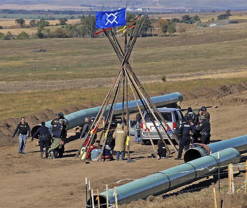 The Repercussions of Dakota Access Pipeline Delay | via <a href="/RealClearEnergy/">RealClearEnergy</a> <a href="/JackRafuse/">Jack Rafuse</a> bit.ly/2e2Z10S #DAPL