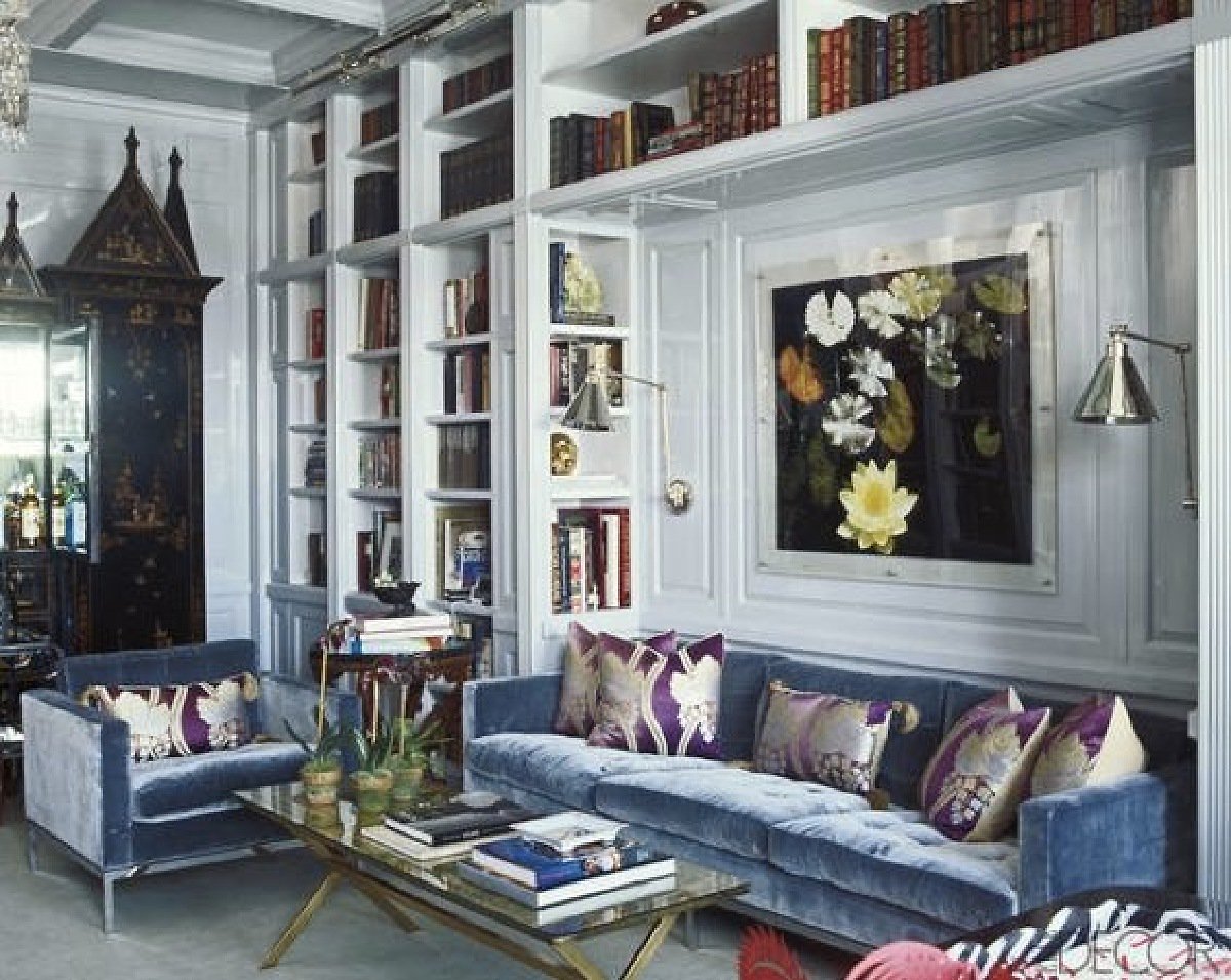 Do you think art works better with frames? Or without? cb1.so/a/fng9wd