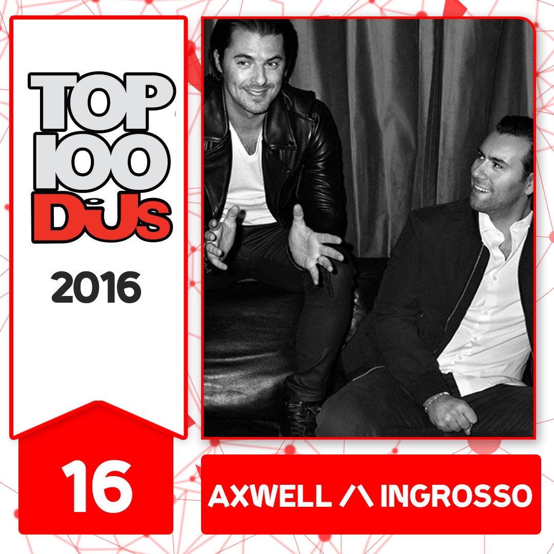 DJmag tweet picture