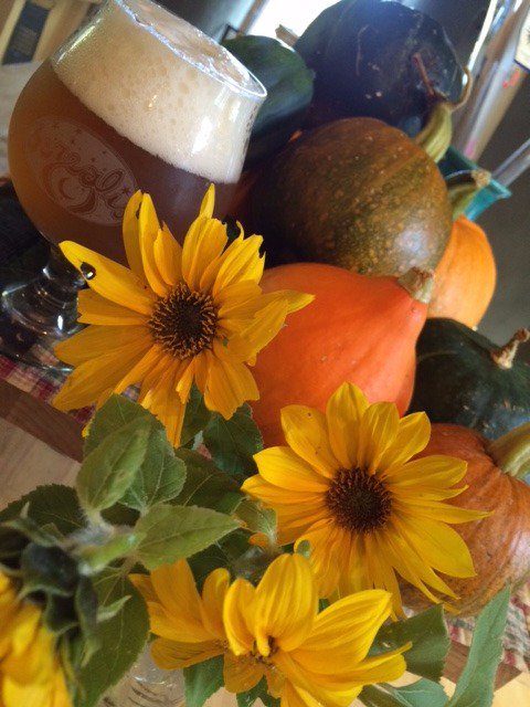 <a href="/borealisbrew/">Borealis Fermentery</a> will be pouring <a href="/TopTenWoodbury/">Top Ten Woodbury</a> this Friday October 21st. Come on out and try some Belgian Inspired Ales! See you there!