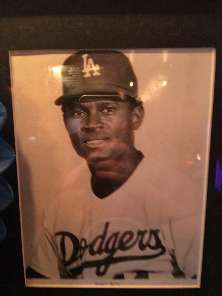 LisaShandy's tweet image. Just pre-gaming at the @TheShortStop checking out your pops @JoseMota05