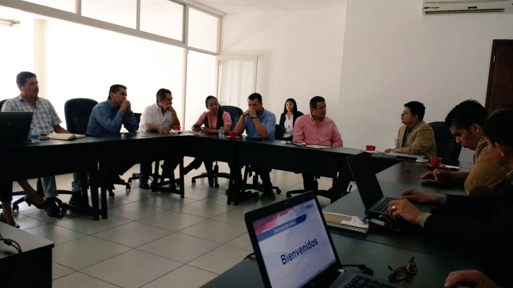 CANACAR BAJIO tweet media