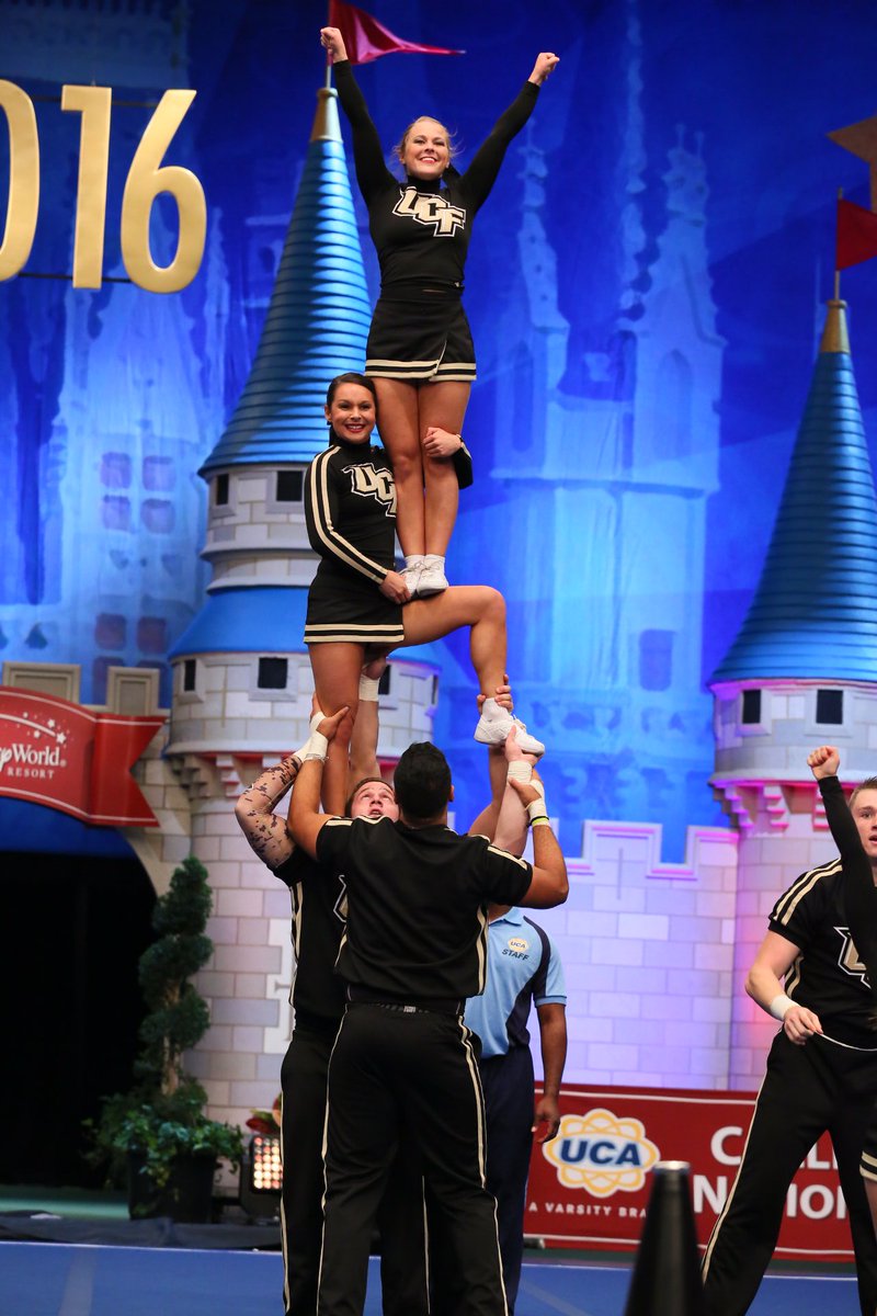 Registration for #UCANationals is now OPEN! Retweet if you will be joining us in January! bit.ly/2eSHo51