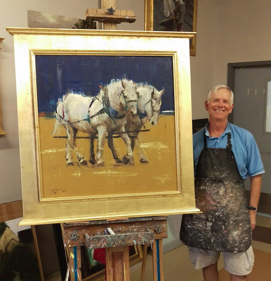 PrismWorkspaces's tweet photo. Robert Spooner has new work to share on November 4th at Prism.  Come take a look... https://t.co/MFX8lCL4GG