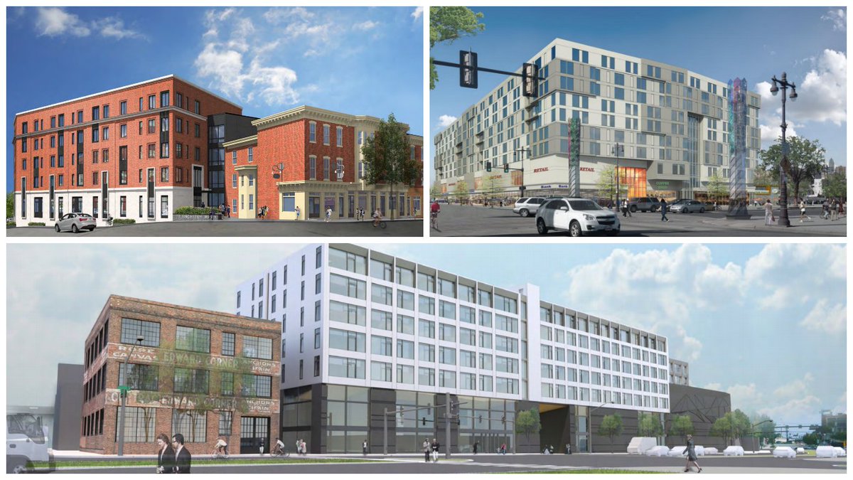 .<a href="/PhilaPlanning/">PhilaPlanning</a>'s November 1st Civic Design Review expects 4 new projects and 2 returns. Details: phila.gov/CityPlanning/p… …