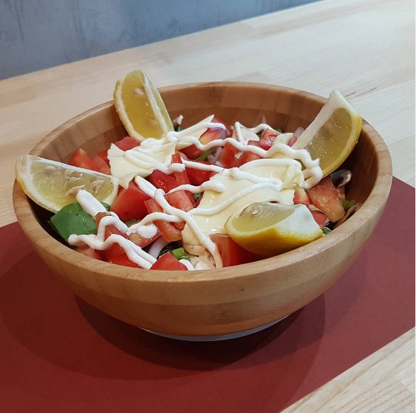 Salsa Grill KSA (salsagrillksa) Twitter