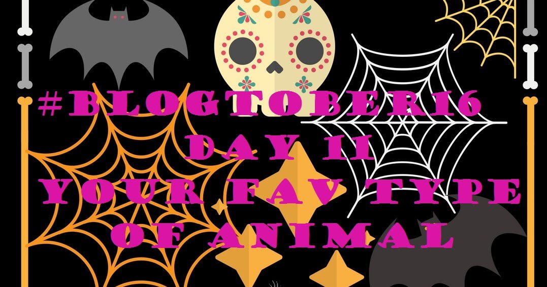 LifeWithSuzieM's tweet image. Meet Dewy and Marshall for #Blogtober16
buff.ly/2eiQoOH
#bloggerscollective @BBloggers__