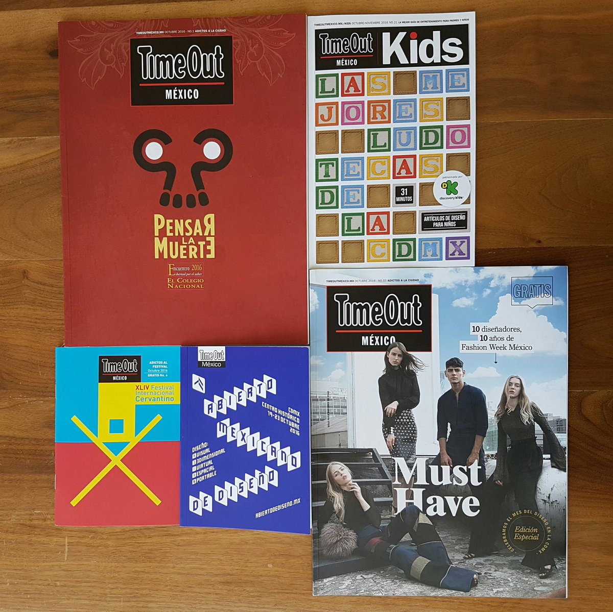 marianagus's tweet photo. Nuestro mes  resumido. ❤ @TimeOutMexico @rolabe88 @danauva https://t.co/q08tne5V93