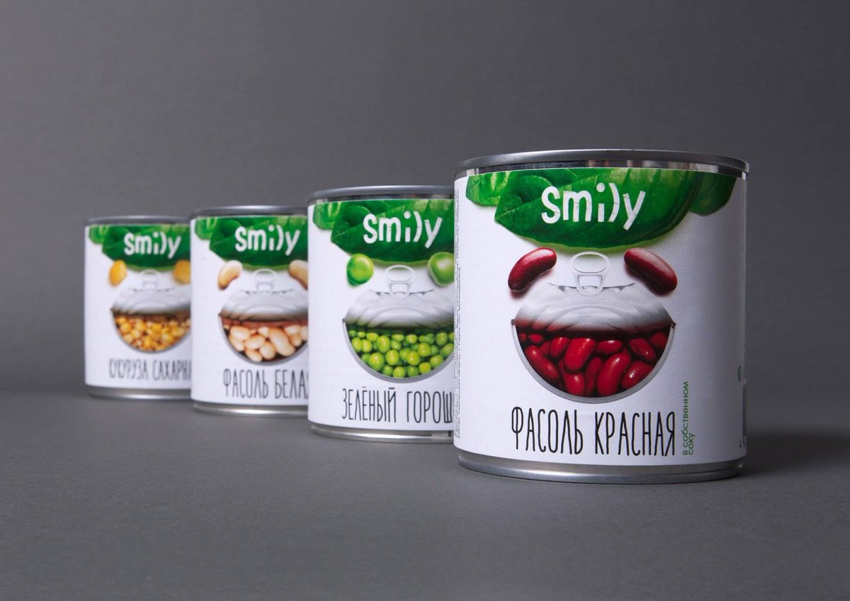 RossanaHoyle's tweet photo. Creativas ideas de empaques aplicadas en distintos productos #packaging #diseño #creatividad https://t.co/eXuIZ2pink
