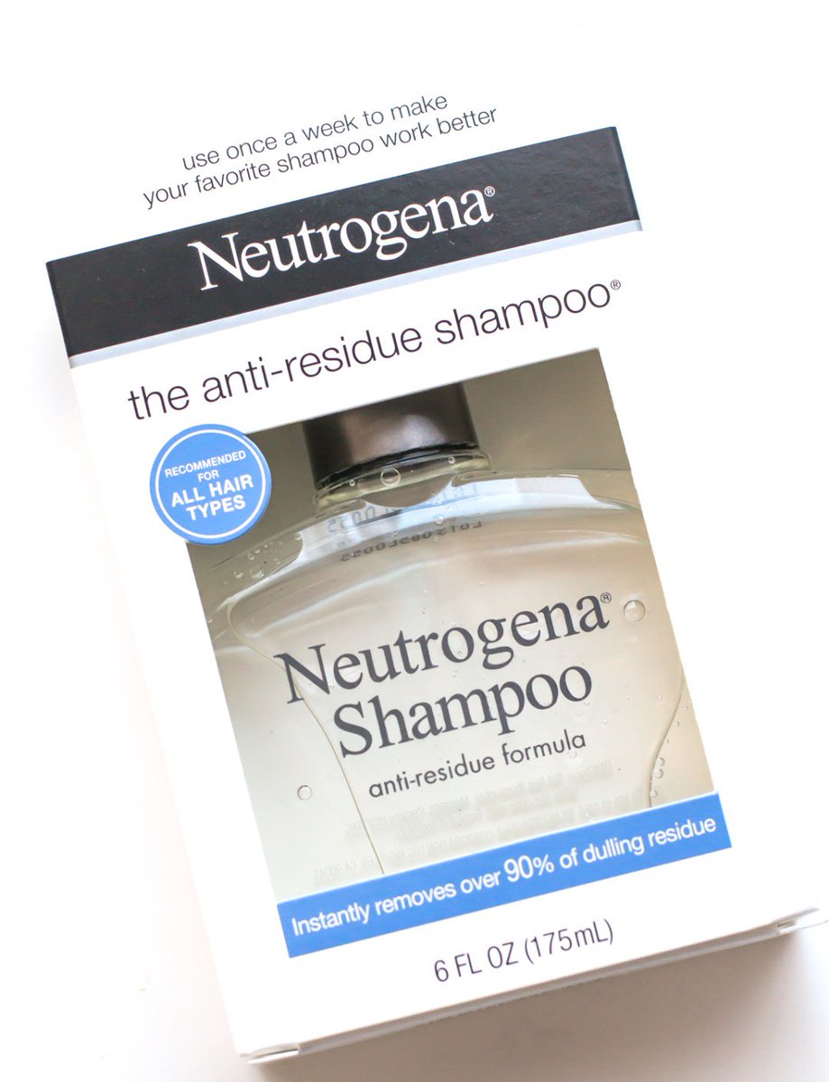 PoshJournalBlog's tweet image. #WinIt  Share a photo about a moment that triggered ur need for a hair detox + Tag @Neutrogena @shespeaksup @thedealmatch #ByeBuildUp AD