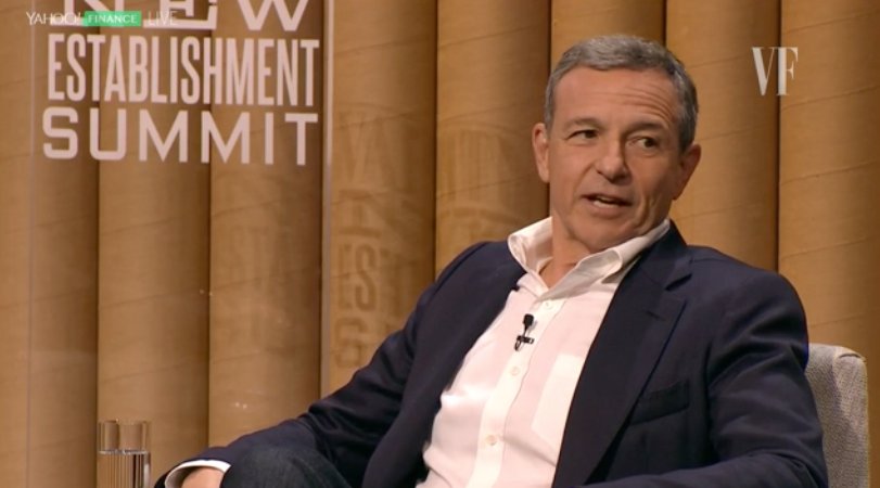 Yahoo Finance tweet media