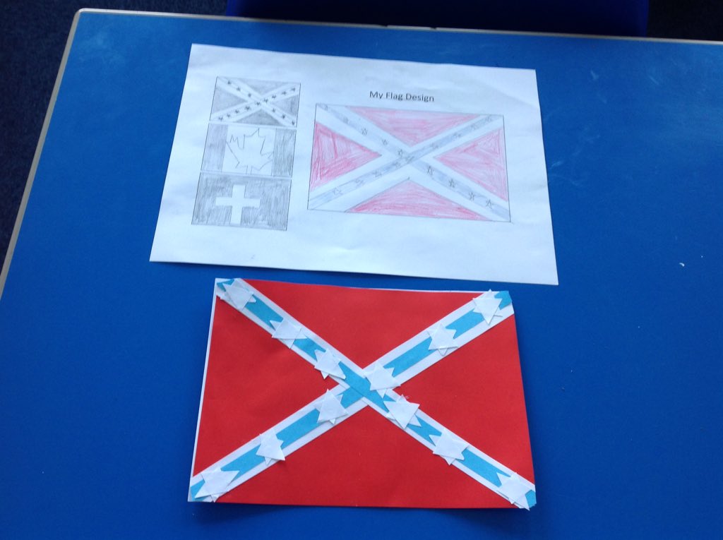 AbbotBeyneSTEM's tweet image. Year 8 flag designs 🇦🇺🇧🇷🇩🇰🇫🇷🇪🇺🇪🇷 #deeplearningday
