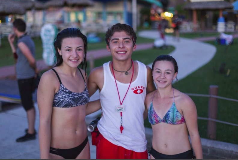 OfficialAutumnP's tweet photo. One more day!  Get the chance to walk the red carpet &amp; meet @ryanochoa yourself when you see @ADIPmovie at #IFFF!   https://t.co/AegkyO7Vym https://t.co/cnB4OayFEN