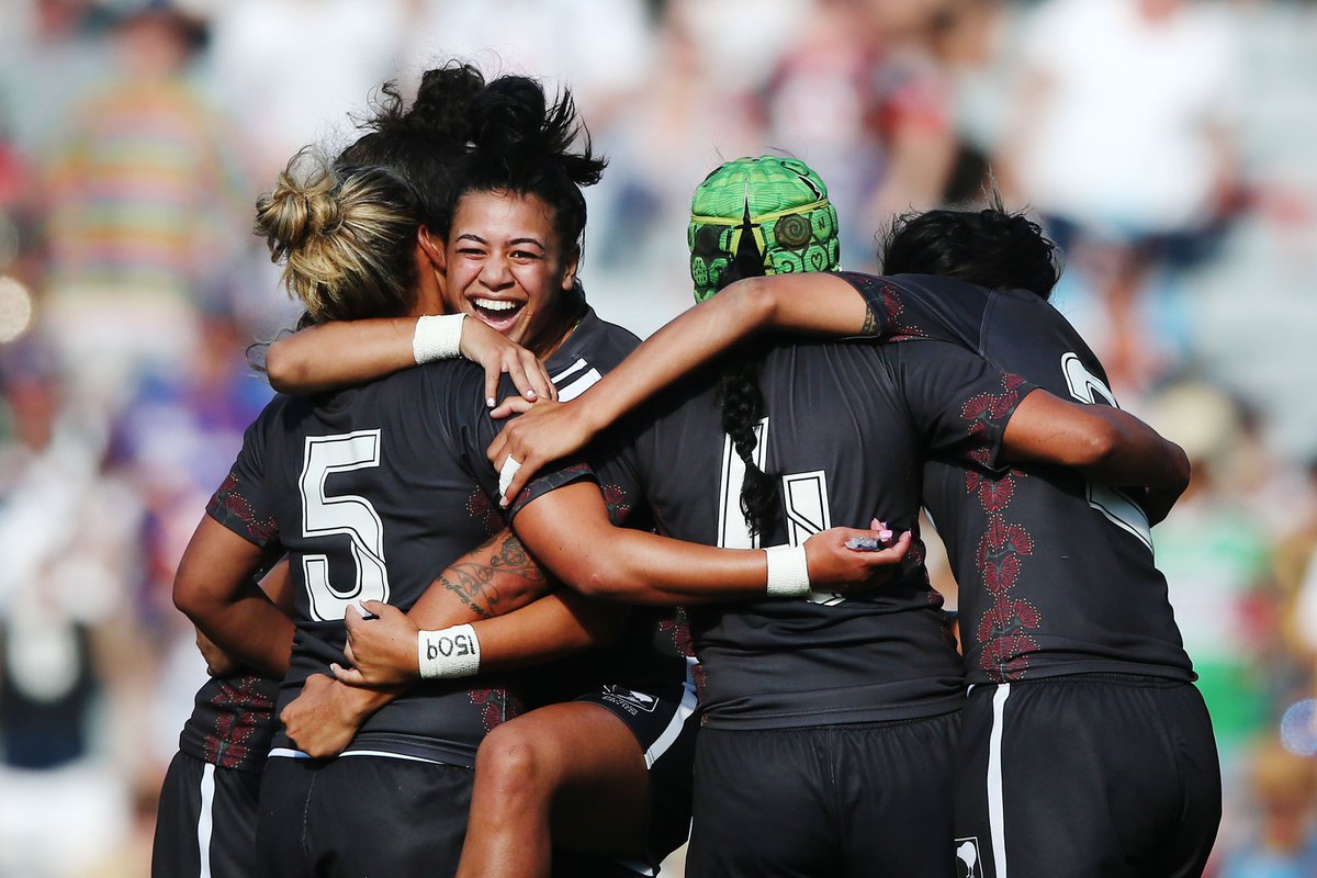 NZRugbyLeague's tweet photo. Wanna play for the Kiwi Ferns at 2017 NRL Auckland Nines? Here's your chance ... @PhotosportNZ #KFerns #NRLNines https://t.co/5kiB213ERE https://t.co/2jE2RFCEpx