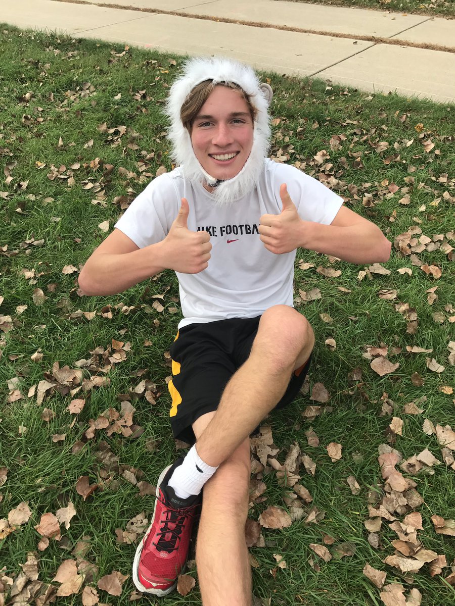 mrfriederich's tweet photo. A little critter joined #slxc16 today https://t.co/qYqZIaDMmY