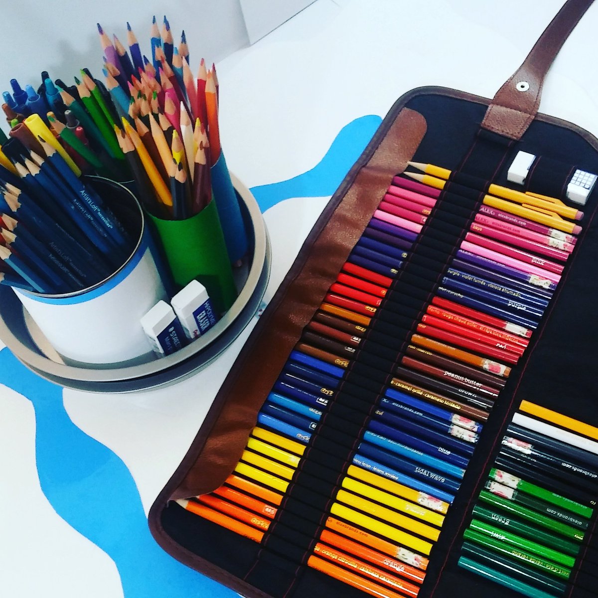 OrganizePlans's tweet photo. Are more expensive #doodleproducts  best? https://t.co/0hEib69pIp #bulletjournal #BulletJournalChallenge #planneraddict #doodle #DoodleArt https://t.co/bSk4RshX6l
