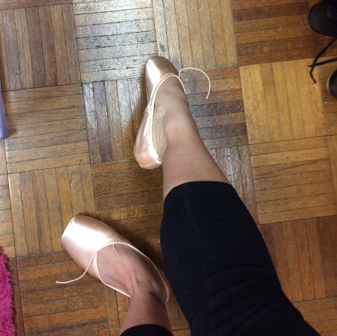 Idk what made me go into the dance wear store .. then the lady showed me these bad boys💗#nostalgia #LikeRidingABike<a href="/tag/nostalgia"class="tags"><span>#nostalgia</span></a><a href="/tag/likeridingabike"class="tags"><span>#likeridingabike</span></a><a href="/tag/wantthese"class="tags"><span>#wantthese</span></a>