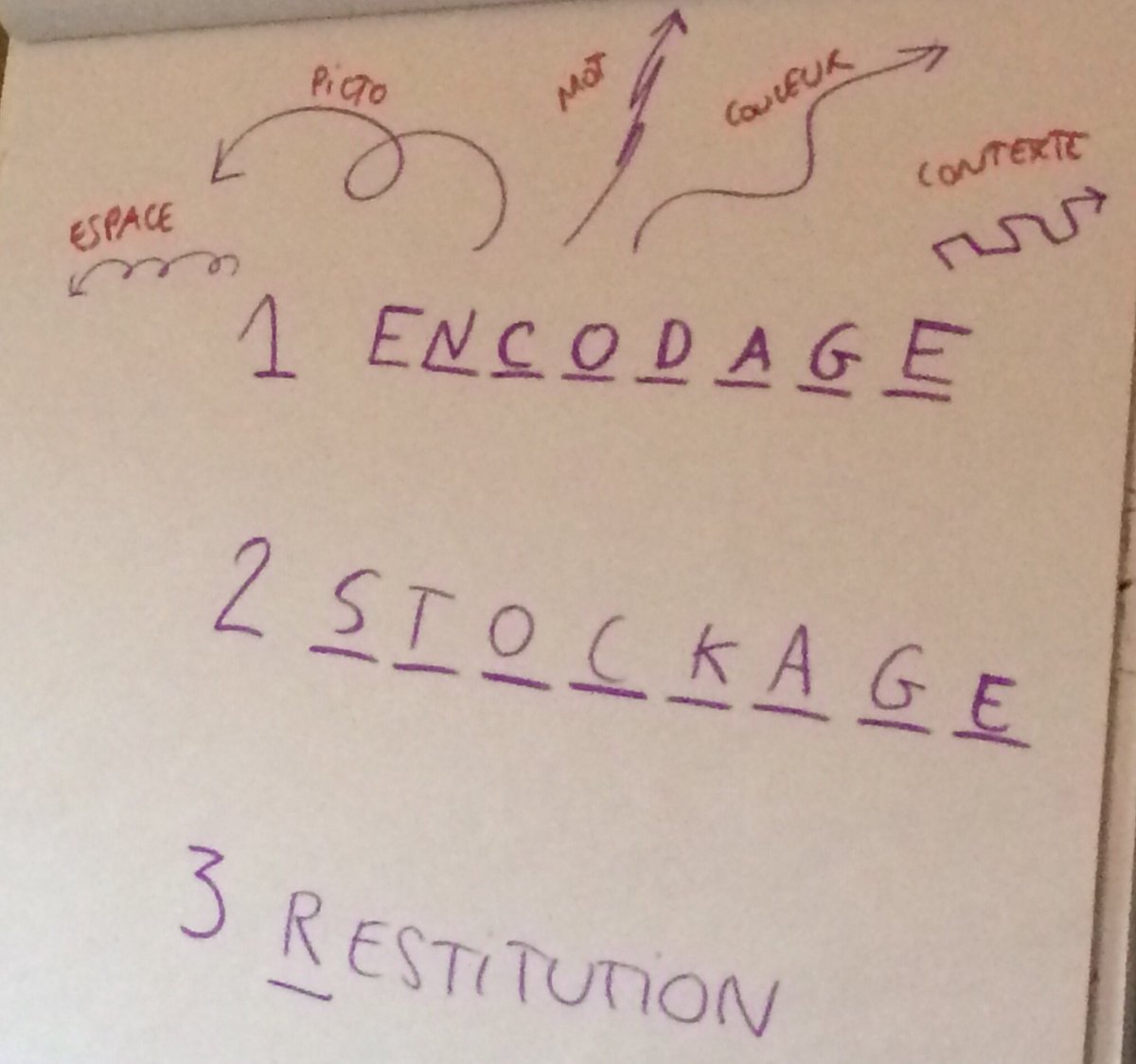 sylvie_mousset's tweet image. Partager 1 #formation #mind_mapping d @Alliamjeanne avec Equipe @PimmsRennes c&apos;est vivre une superbe journée ! A nos feutres &amp;amp; nos #synapses