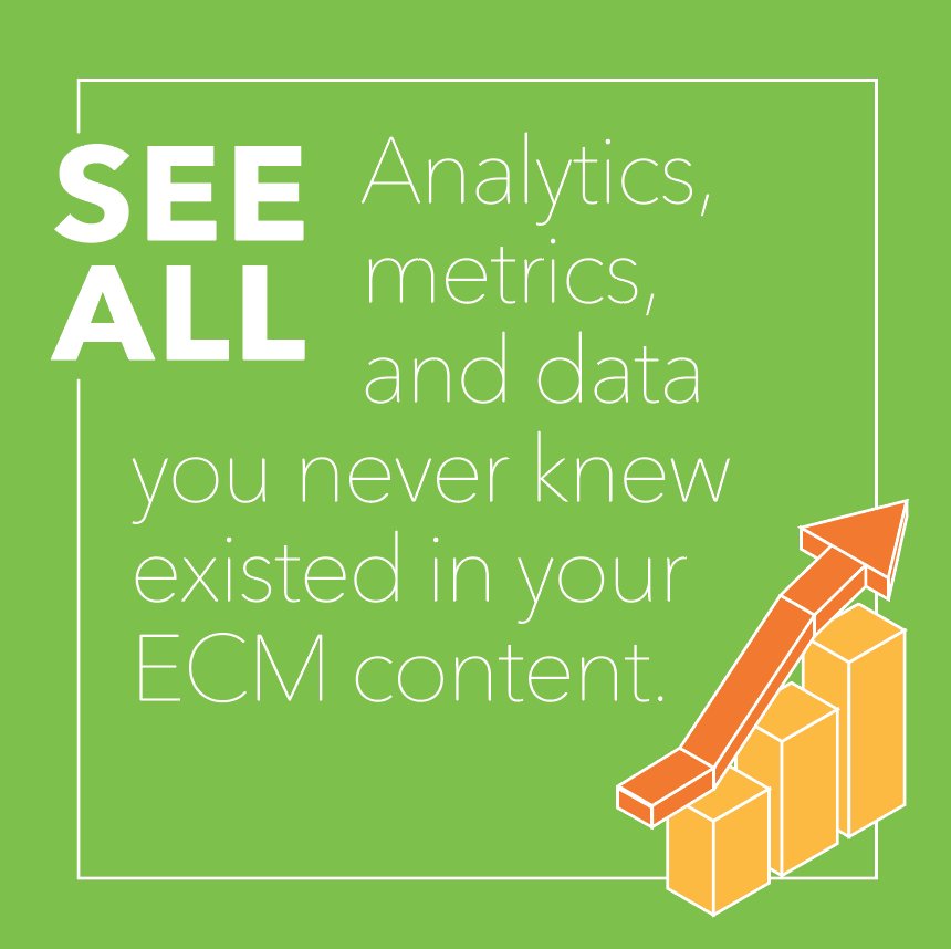 SystemwareAtXPO's tweet photo. #Visualize and see it all! Explore an #Intelligent #Content #Network with @Systemware #ContentCloud! #GartnerSYM https://t.co/nTVw5bfefD