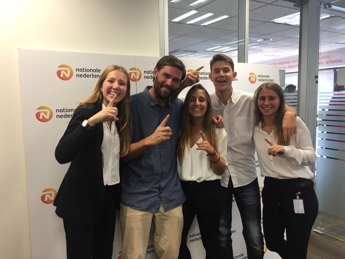 taylorbingle's tweet photo. #1 Social Enterprise in Spain 2016! SÙPER HUGE congrats @Reckapcompany thx @JASPAIN @colemontse #entrepreneurship #education #learnbydoing https://t.co/pTLJV2pd6P