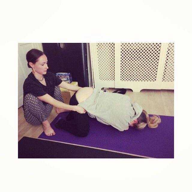 N_Wilson94's tweet photo. Amazing what Sophia has helped me do over the past month. Never thought my body could or would feel so good! 
I ❤️yoga #unityyoga https://t.co/bAZzFVA168