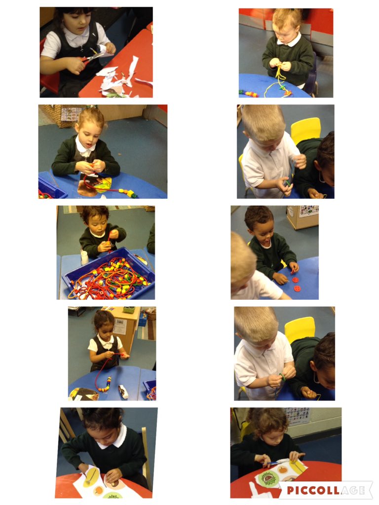_MissDavin_'s tweet photo. Busy #linkedprovision linked to #finemanipulativeskills this week in Nursery @hgprimary @s10_sarah @ABCDoes https://t.co/C0KtK2JhEI