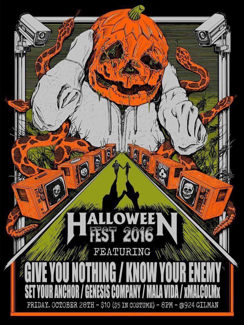 $5 with costume!! Can you dig it!!