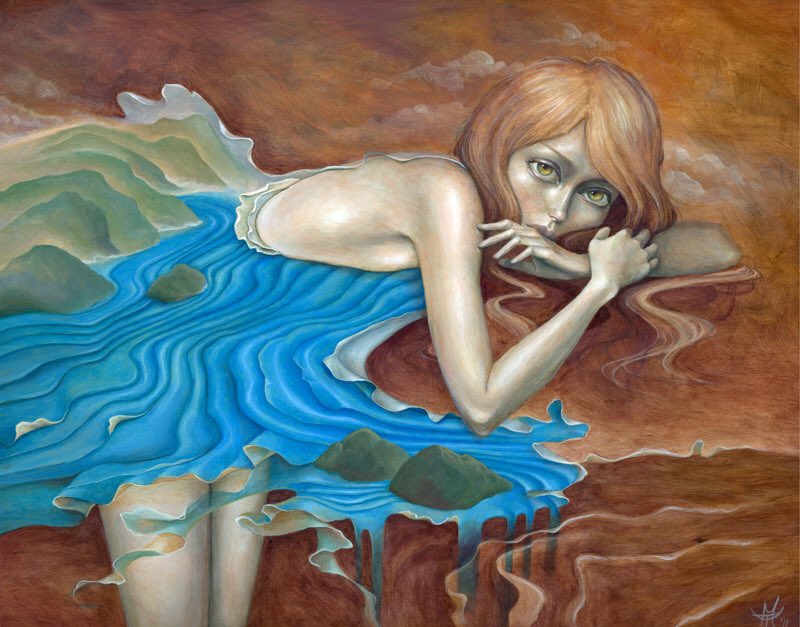 daisymazzy's tweet photo. words bled from my chest
the source, an inky river
I claimed to be a soul
time after time
it runneth barren
#PoemPocket Art: Mandy Tsung https://t.co/fayzvvVTdX