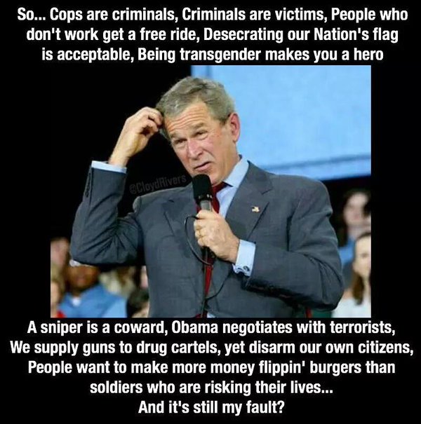 RednecksNews's tweet photo. Merica https://t.co/r4VCq4ESNF