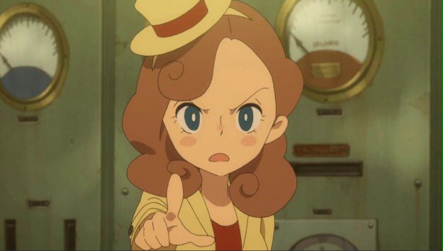 Layton_furioso's tweet photo. ¿A qué Lady Layton tienes más ganas de jugar?
Rt - Izquierda
Fav - Derecha https://t.co/XjPdH5s6M6