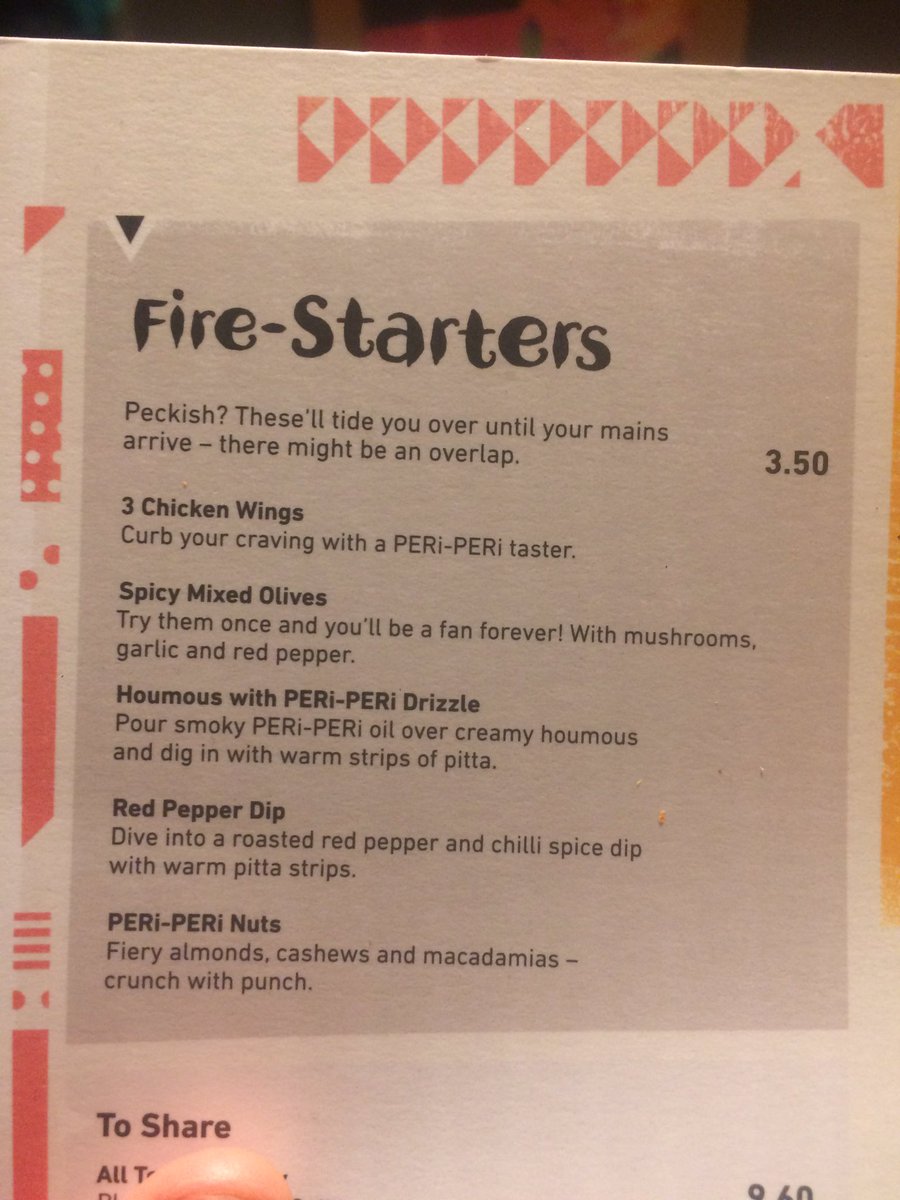 AbbieFosters_SS's tweet photo. So my work has re named their starters... #LovaticProblems https://t.co/LqRDxaHx8G