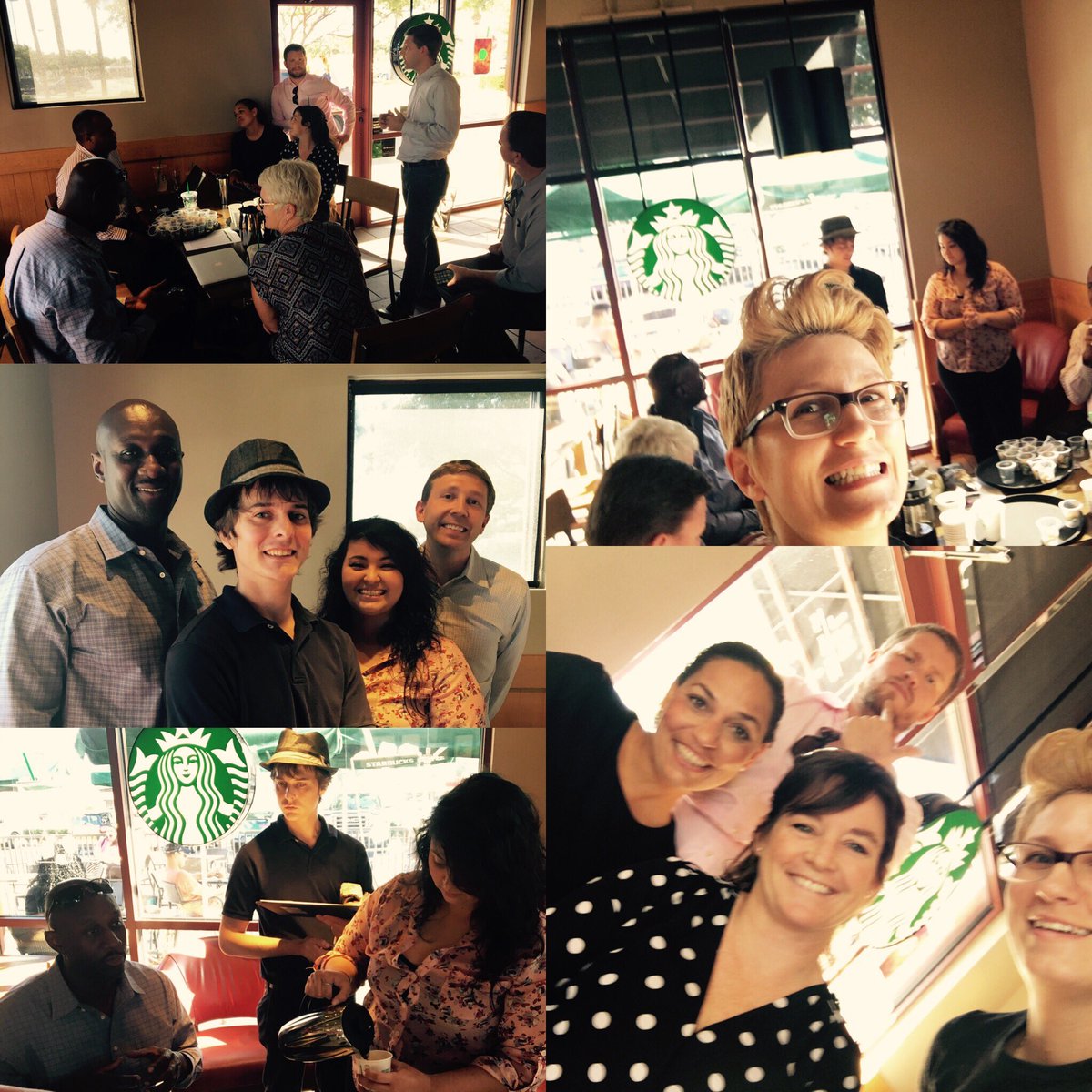 Taking partner networks to a whole new level! #tobeapartner <a href="/Wendellsbux/">Wendell Wood</a> <a href="/Patricksbux/">Patrick Cunningham</a> <a href="/JMLietz/">Janet Lietzman</a> <a href="/Kellikilroysbux/">grwe</a> <a href="/micah_singleton/">Mic singleton</a>