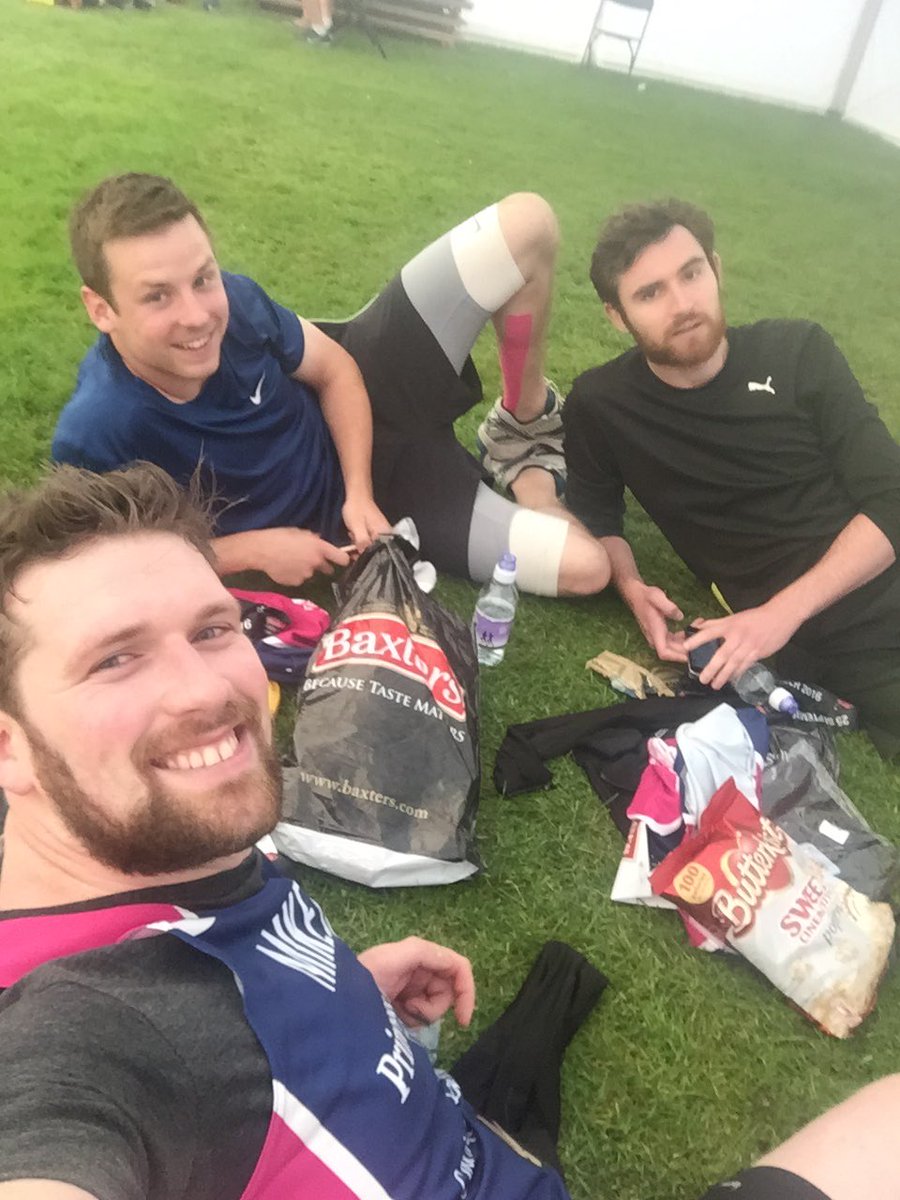 Team Weave tweet media