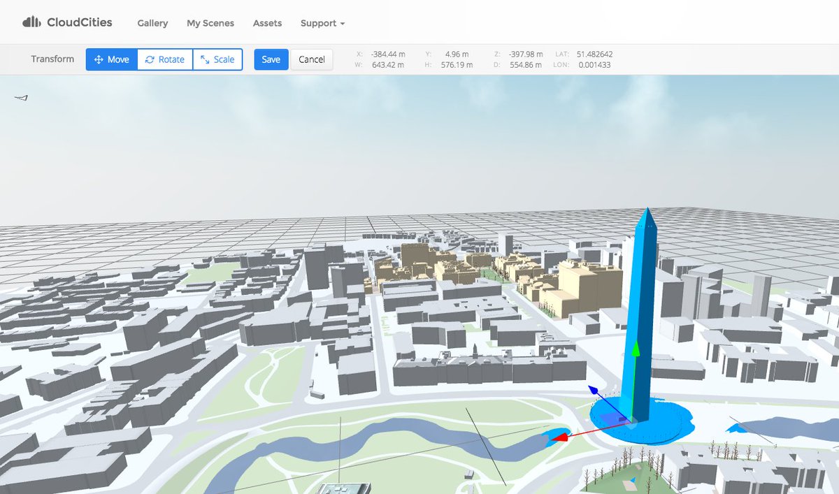 SmarterBetterCities tweet media