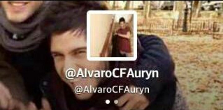 _cfalvarogango's tweet photo. Cambio por aquí también.. 🙋😅

@AlvaroGango, ¡seguimos! 😚💚 https://t.co/Nq0TfTKSm5
