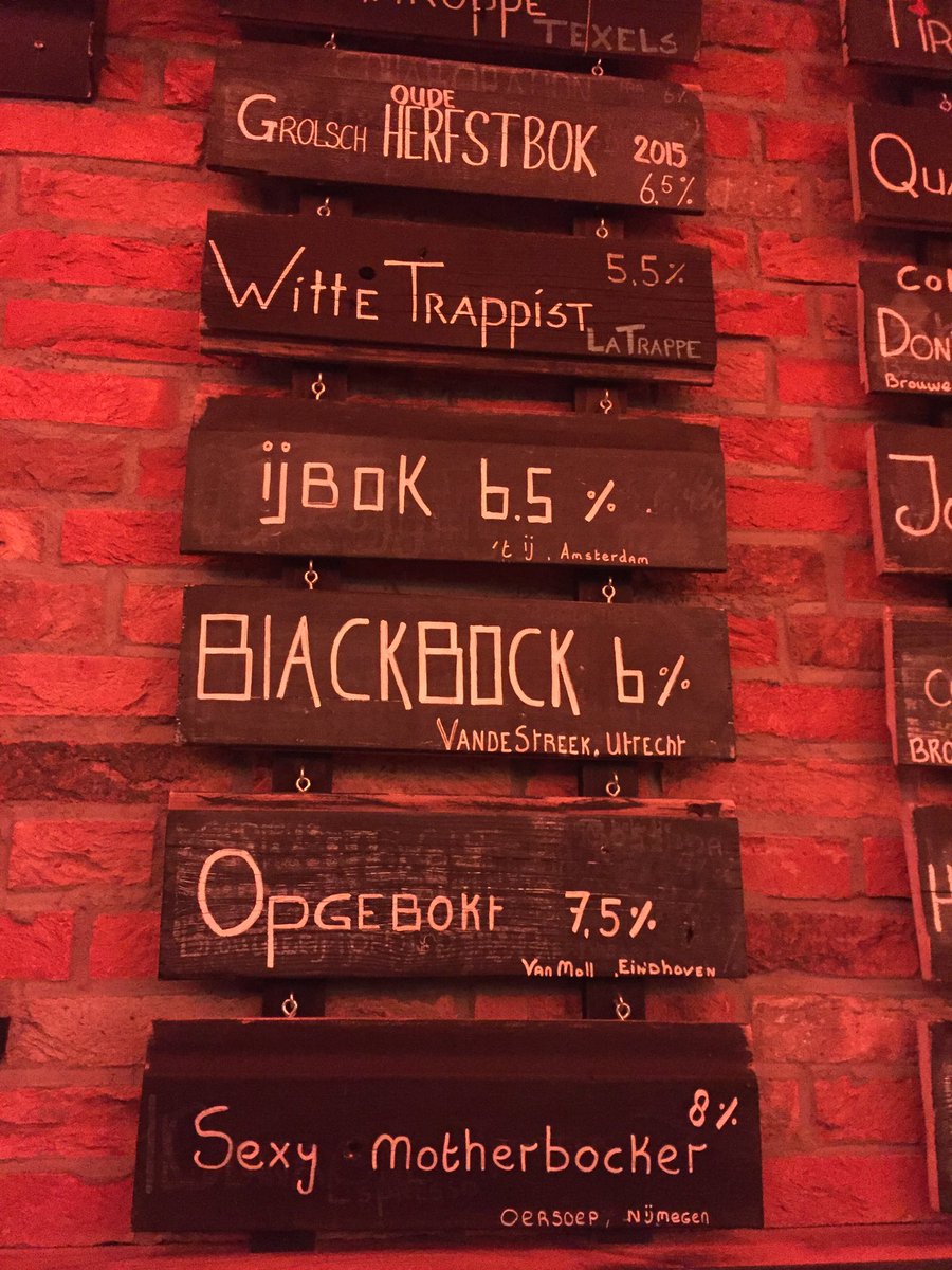 Café Bakker (@cafebakker) on Twitter photo 