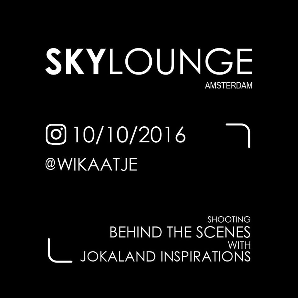HouseThirtyFour's tweet photo. @wikaatje #jokaland #instagram #webseries https://t.co/rn5rTwPbZv
