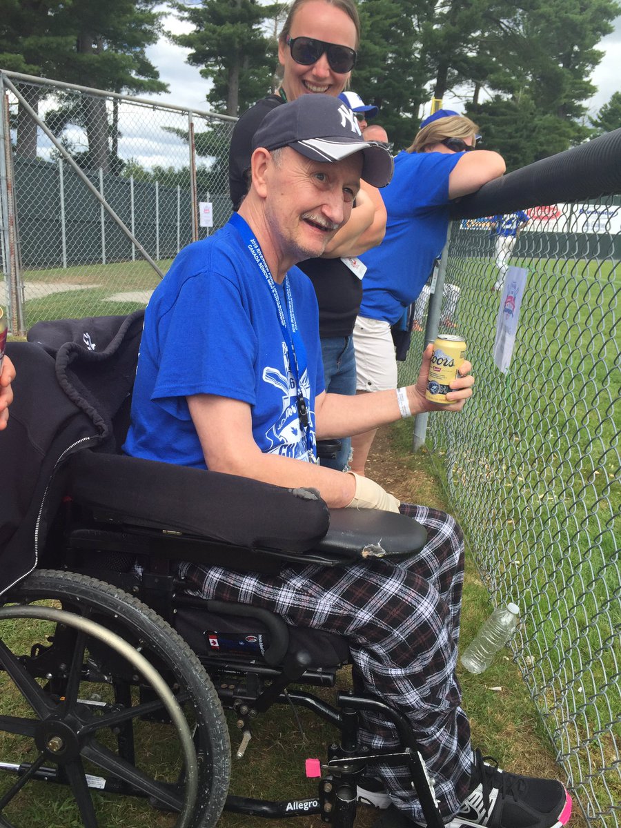 Never a day goes by that I don't think of him. #GoodWorker #GreatFriend.